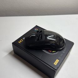 Brand New M7 RGB Tri- Mode Mouse