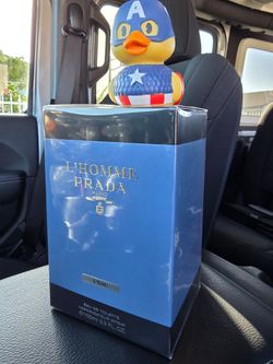 Prada L'Homme