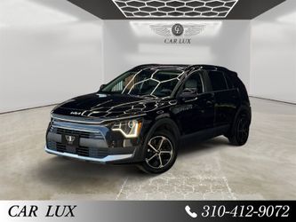 2023 Kia Niro EX