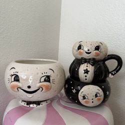 JOHANNA PARKER MOON COLLECTION 3 PC