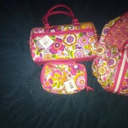 Vera Bradley 