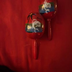 Maracas
