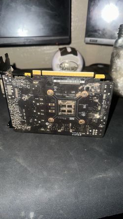 GeForce GTX 1650 SUPER