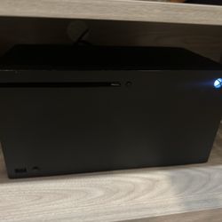 Xbox Series X 1 Tb