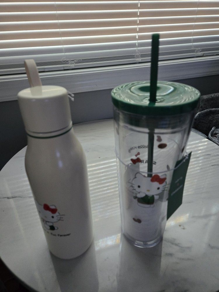 Starbucks Collectables