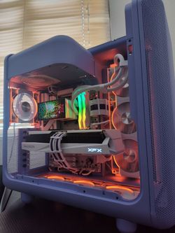 Very High End Gaming PC