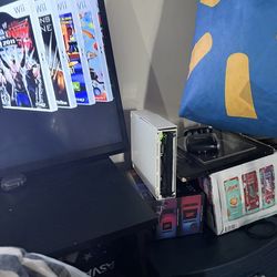 Wii
