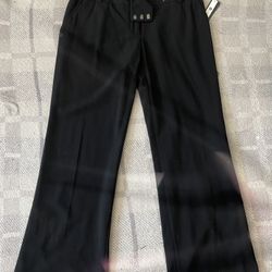 Dress Black Plants 