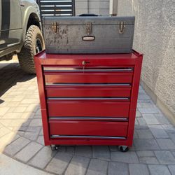 Tool box