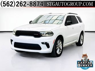 2023 Dodge Durango