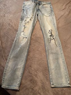 Brand new ksubi jeans