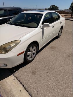 2005 Lexus ES 330
