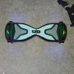 Hover 1 h1 adult and kid hoverboard