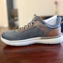 Florsheim Sport/Casual Steel Toe work shoes
