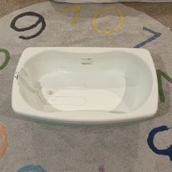 Baby Bathtub 