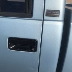 1991 Chevrolet C/K 1500