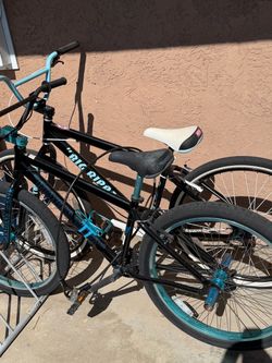 SE Bikes