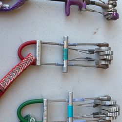 Metiliuos Climbing Cams