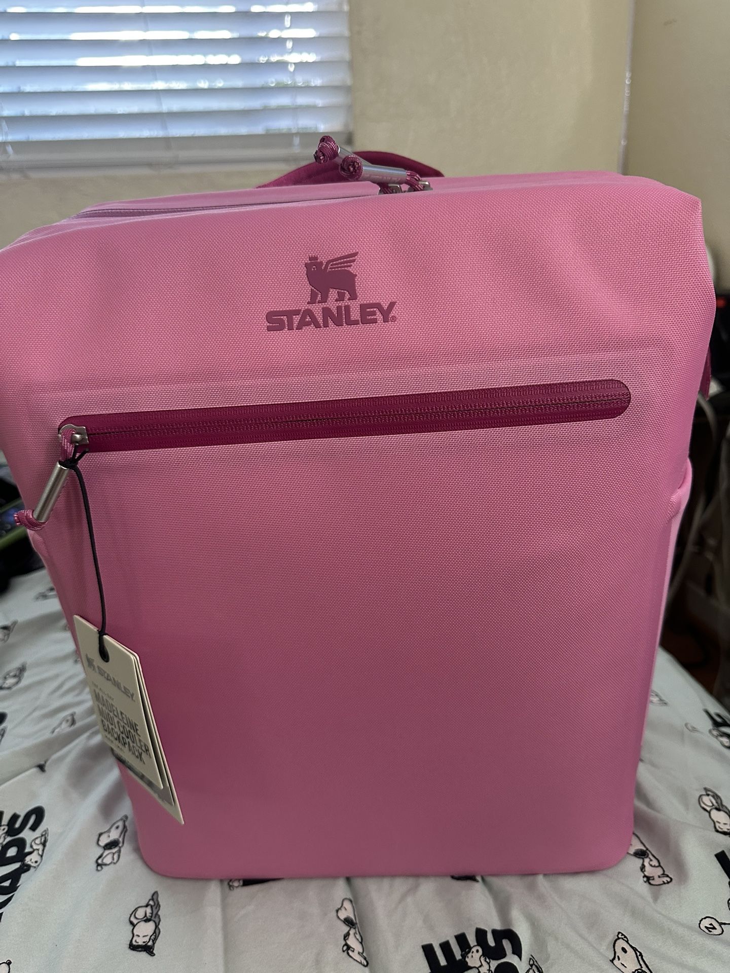 Stanley Cooler Backpack