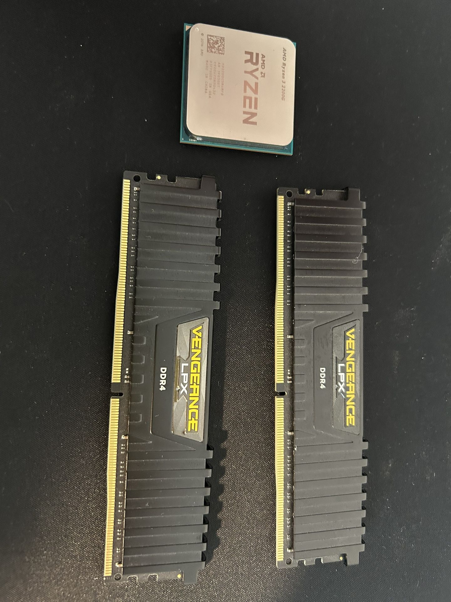 PC Parts