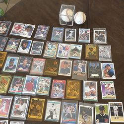 Béisbol Colección Carts
