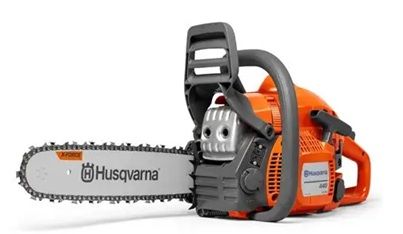 Husqvarna 440 Chain saw
