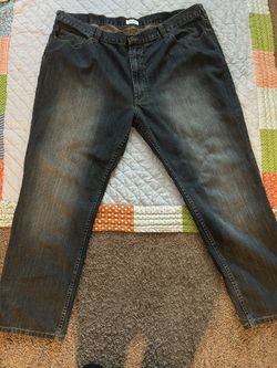 Jeans Size 46X30 For Youth/ Men