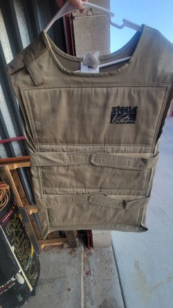 Cooling Vest