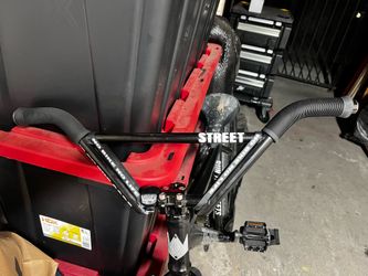street code bars