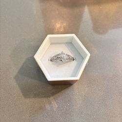 Diamond Ring 