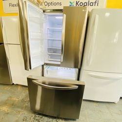 Refrigerator No Credit Needed
