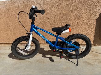 Royal Baby 14” Pedal/Balance Bike
