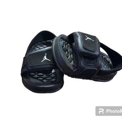 Air Jordan Hydro 2 infant sandals