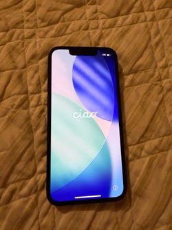 iPhone 13 mini