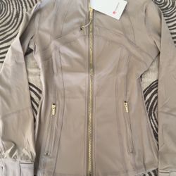 Lululemon Definer Jacket