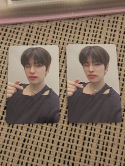 Seungmin Maxident PC