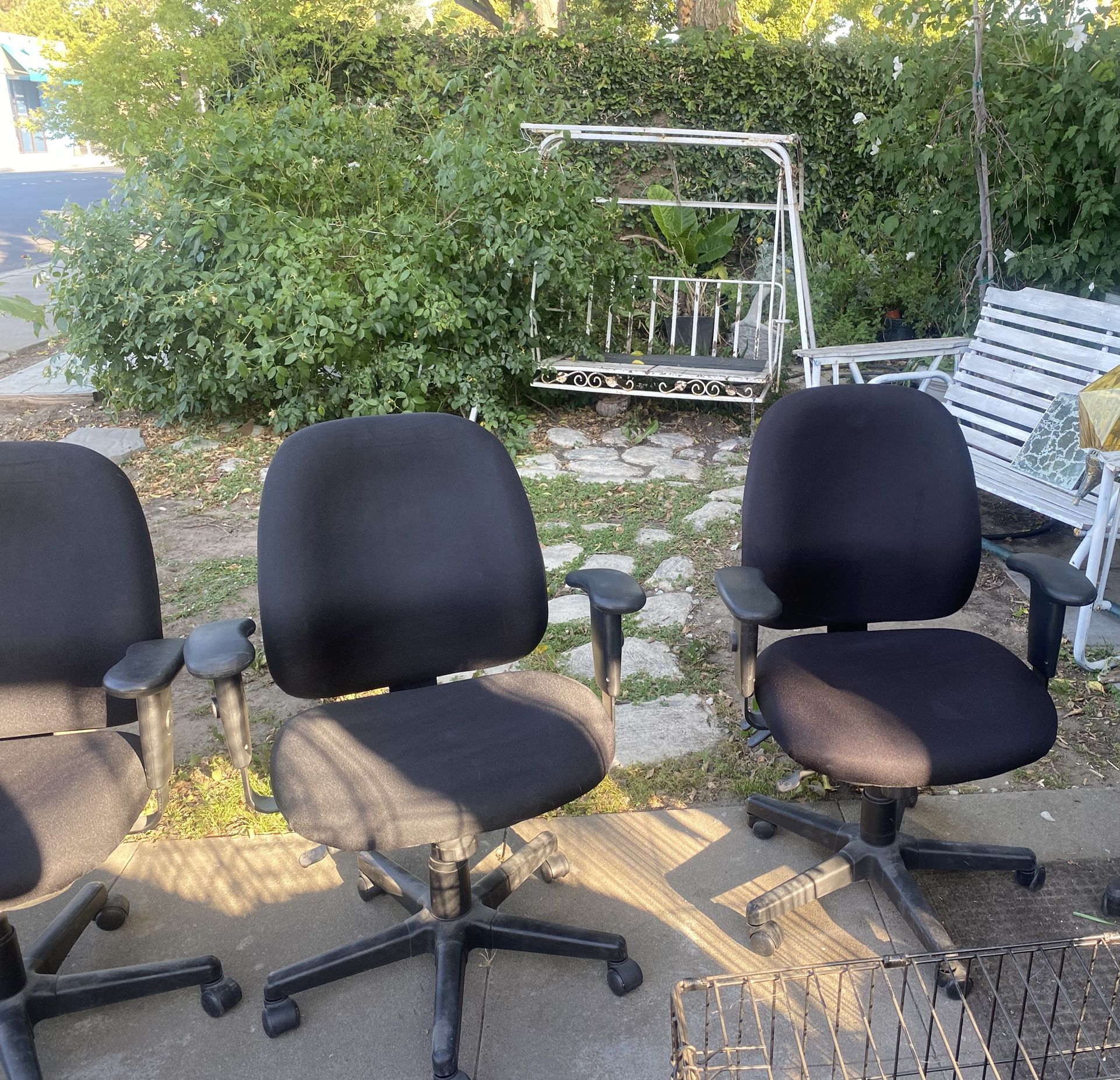 Office Chairs