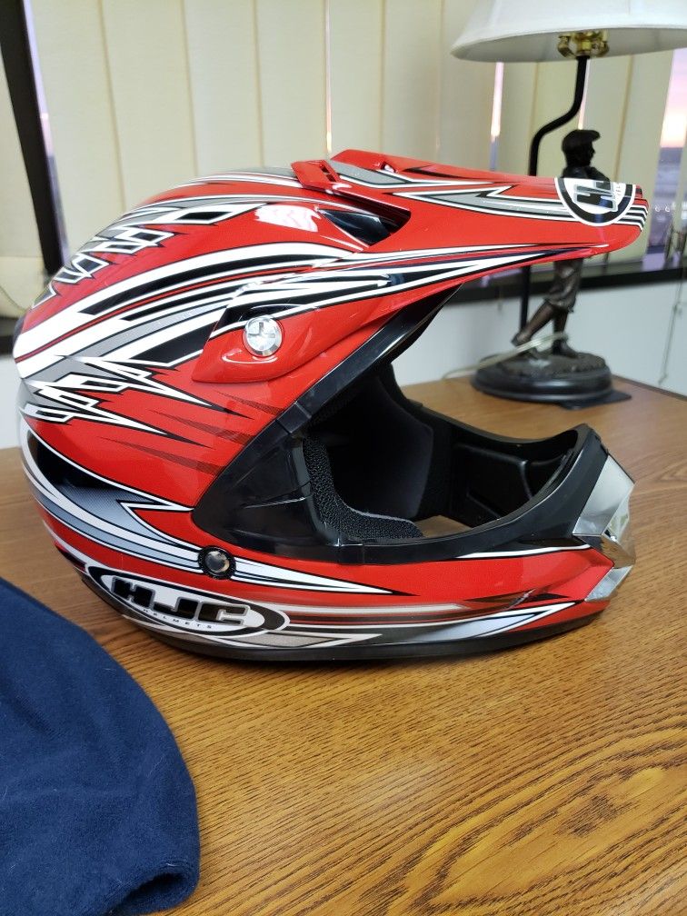 Vega HJC Youth Helmet