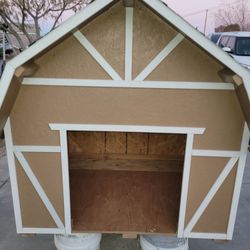 Dog House