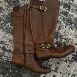 Women’s Boots - Naturalizer Brand 