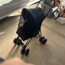Pet Gear Stroller