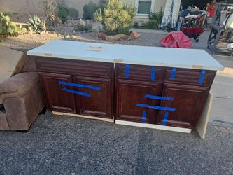 Base Kitchen Cabinets-free