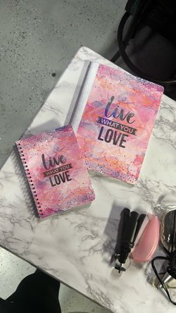 Notebook Bundle 