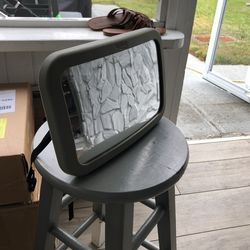Car Seat Mirror Britax 