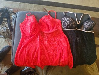 Lingerie