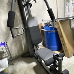 Home Gym