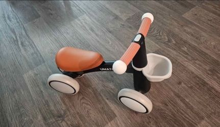 Baby Balance Bike