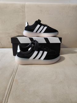 Adidas Youth Barreda Decode