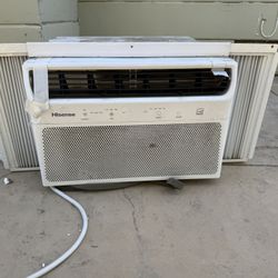 Window AC