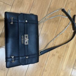 Guess crossbody bag